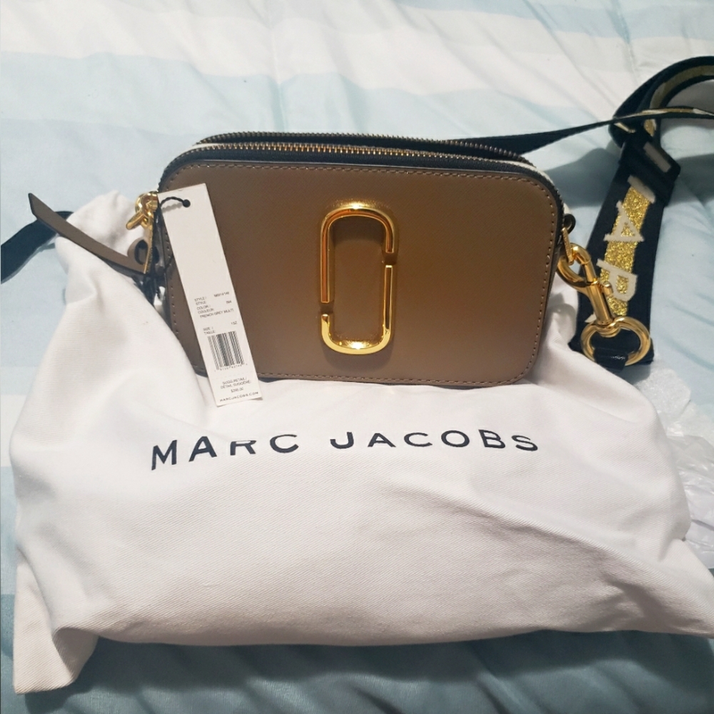 Marc Jacobs Crossbody